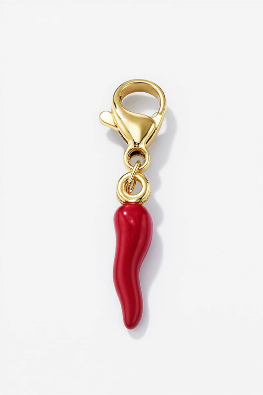Colgante charm spicy