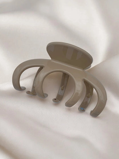 Pinza cabello