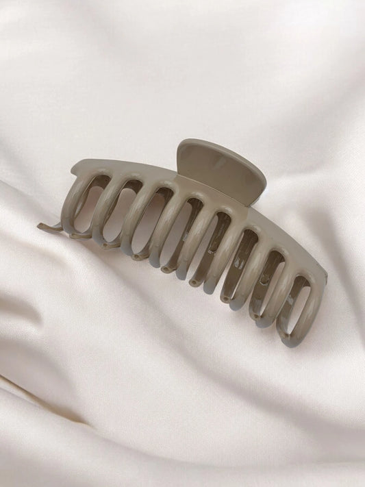 Pinza cabello