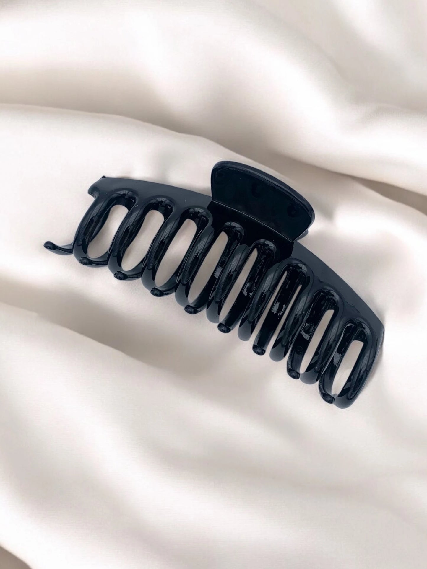 Pinza cabello