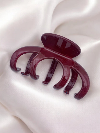 Pinza cabello